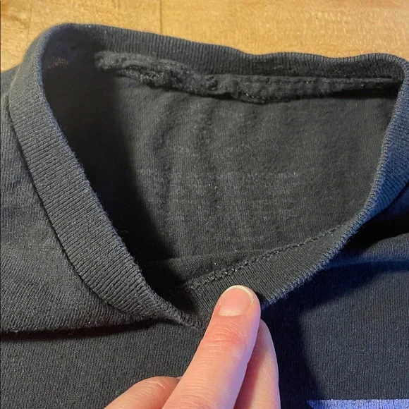 Purple Rain Prince Official T Tee Shirt! - Picture 3 of 7